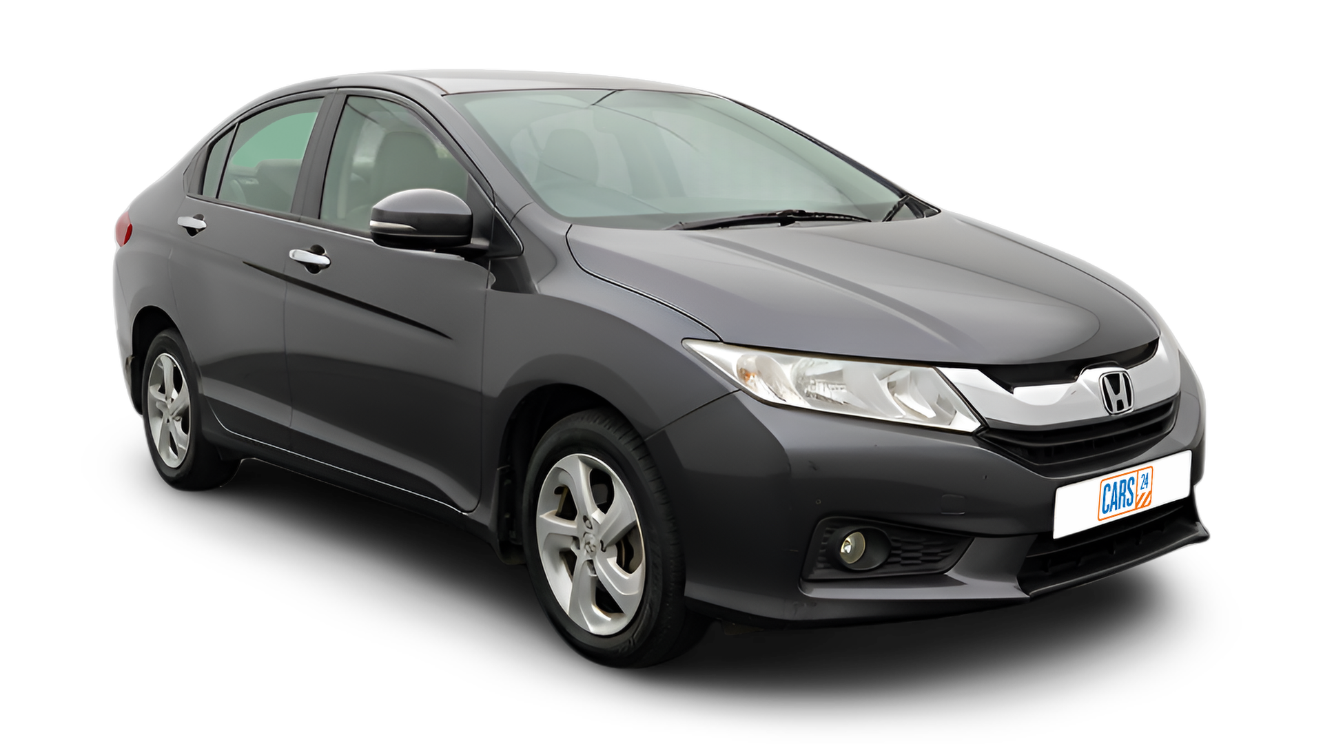 Honda City-img
